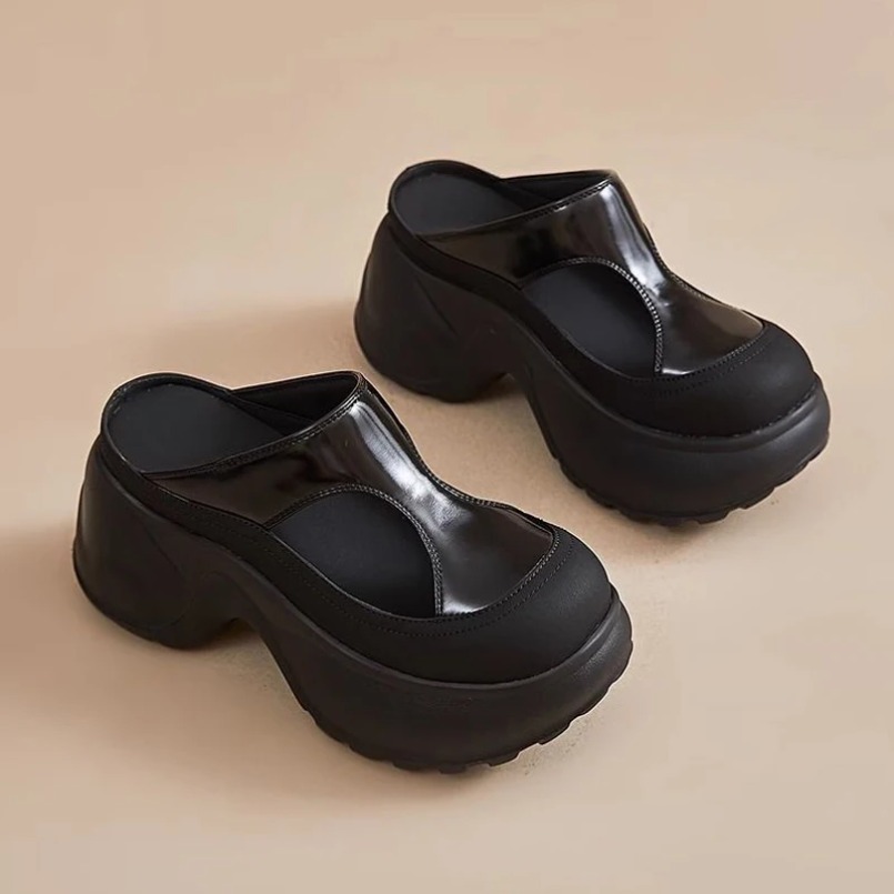 Woman Sandal Home Cloud Slippe - مراجعة Sneaker Care Set وسعره