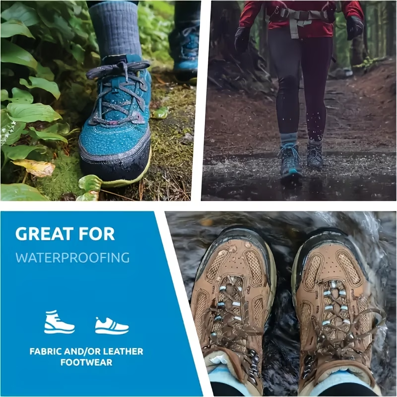 Waterproof Spray for Jackets a - مراجعة Waterproof Spray Shoe وسعره