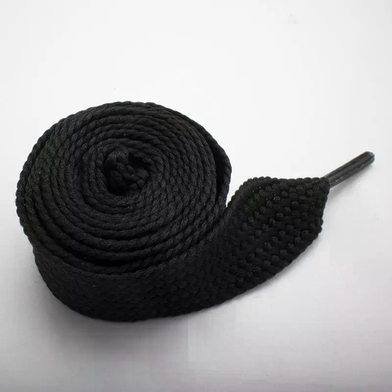 2CM Wide Fat Shoe Laces For Sn - مراجعة Lace Replacement Flat وسعره
