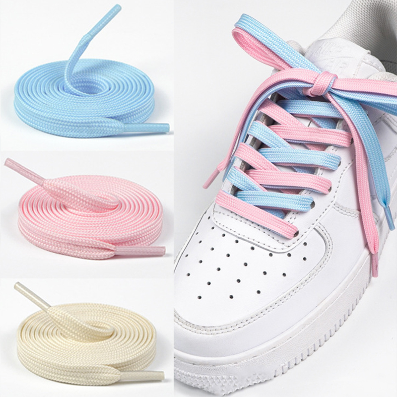Multi-Color Flat Shoelaces, Do - مراجعة Lace Replacement Flat وسعره
