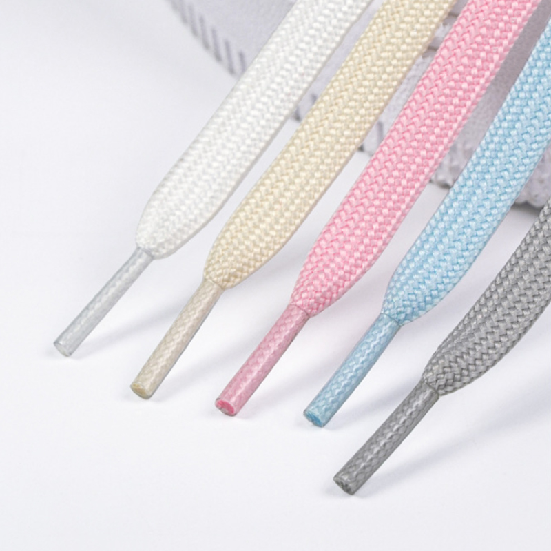 Multi-Color Flat Shoelaces, Do - مراجعة Lace Replacement Flat وسعره