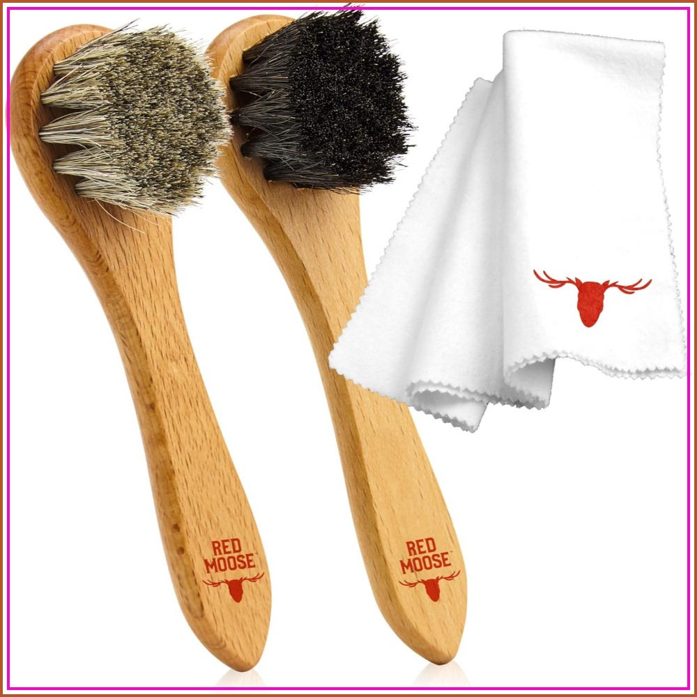 Premium Shoe Polish Kit for Le - مراجعة Shoe Polish Cream وسعره