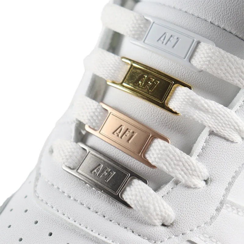 Flat Athletic Shoelaces for AF - مراجعة Lace Replacement Flat وسعره