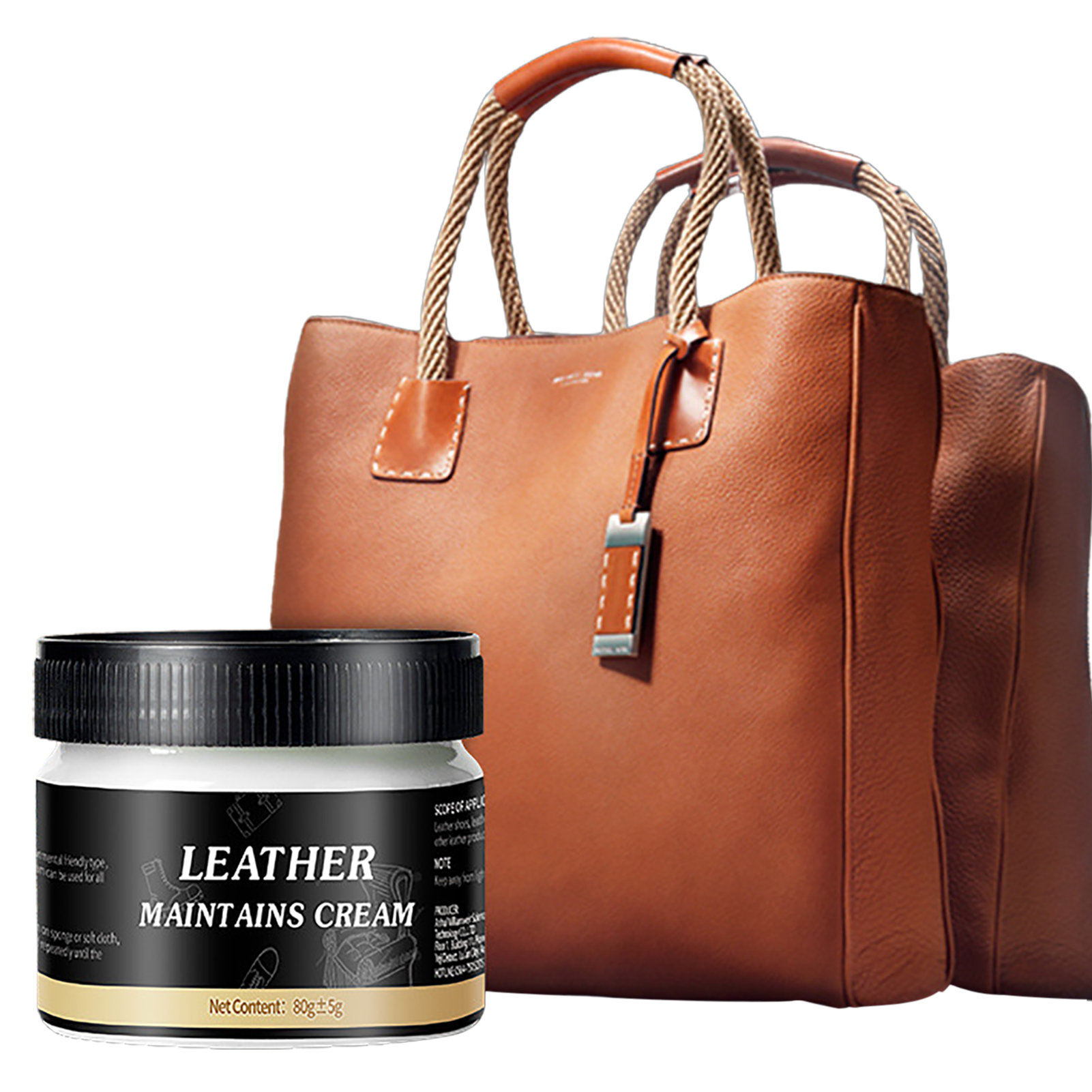 Leather Cream Leather Conditio - مراجعة Shoe Polish Cream وسعره