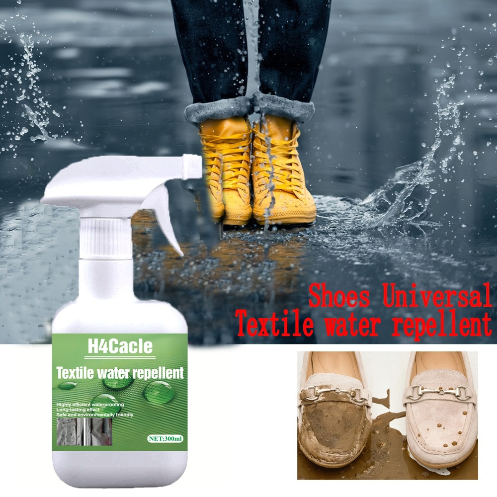 Textile Water Repellent Protec - مراجعة Waterproof Spray Shoe وسعره