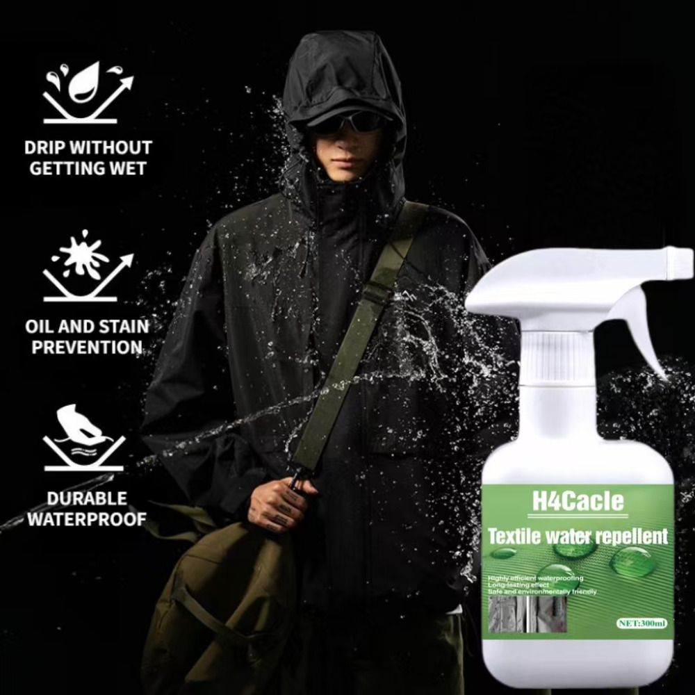 Textile Water Repellent Protec - مراجعة Waterproof Spray Shoe وسعره