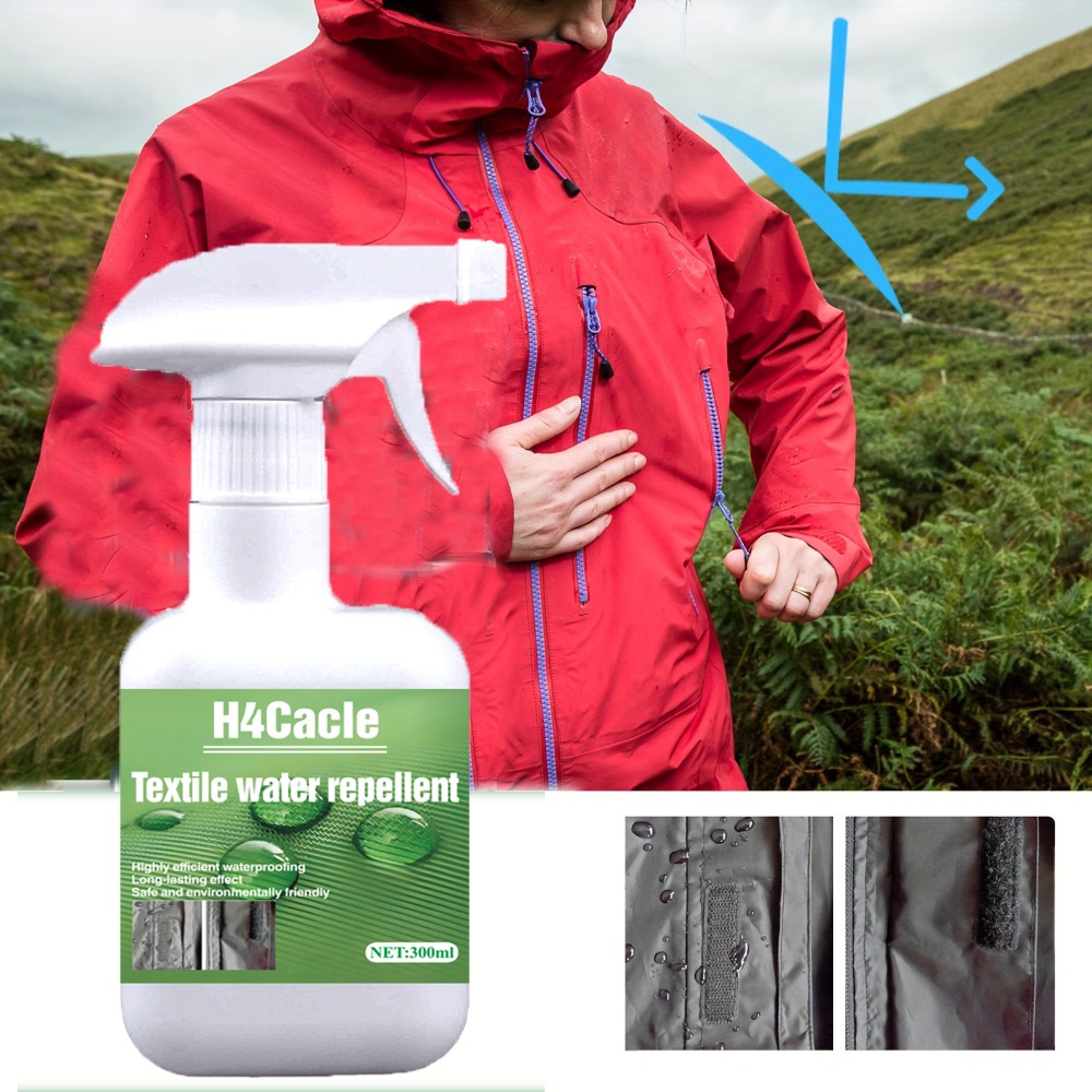 Textile Water Repellent Protec - مراجعة Waterproof Spray Shoe وسعره