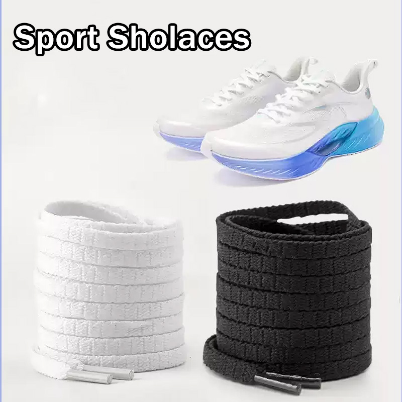 5mm Flat Athletic Shoelaces fo - مراجعة Lace Replacement Flat وسعره