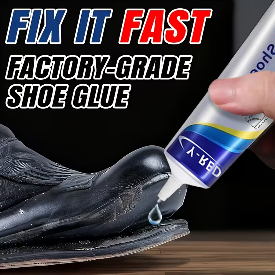 1-3pcs 60ml Strong Shoe Glue,  - مراجعة Sneaker Care Set وسعره