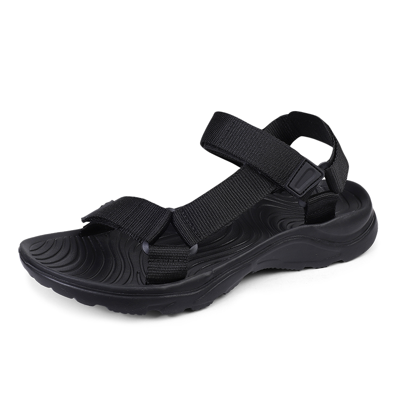 Mens Sandals Flat Summer Beach - مراجعة Sneaker Care Set وسعره