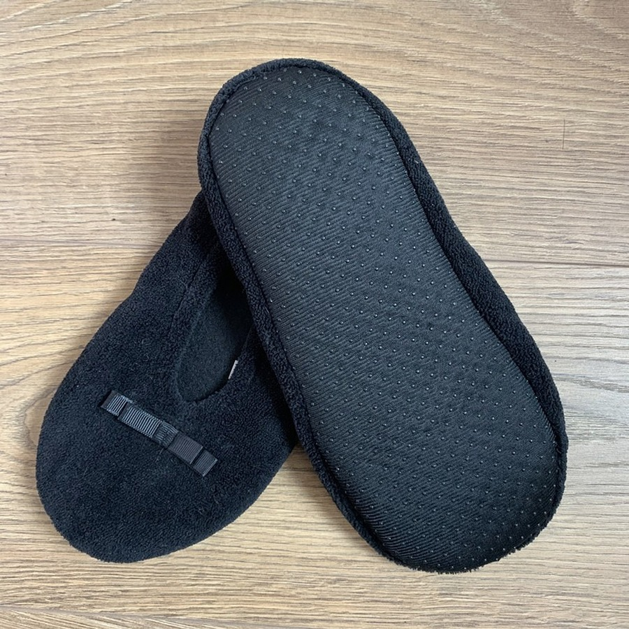 House Fluffy Slipper Sock Wome - مراجعة Sneaker Care Set وسعره