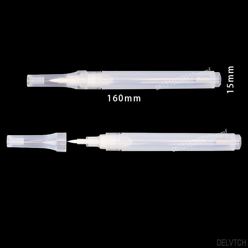 3/5/10Pcs Set Transparent Empt - مراجعة Midsole Marker Paint وسعره